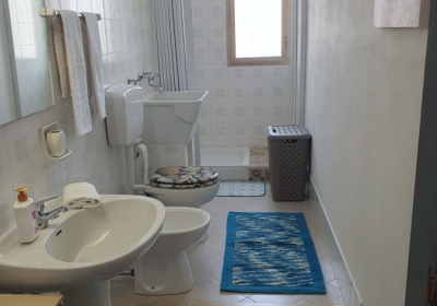 Casa Vacanze Villetta Gianni
